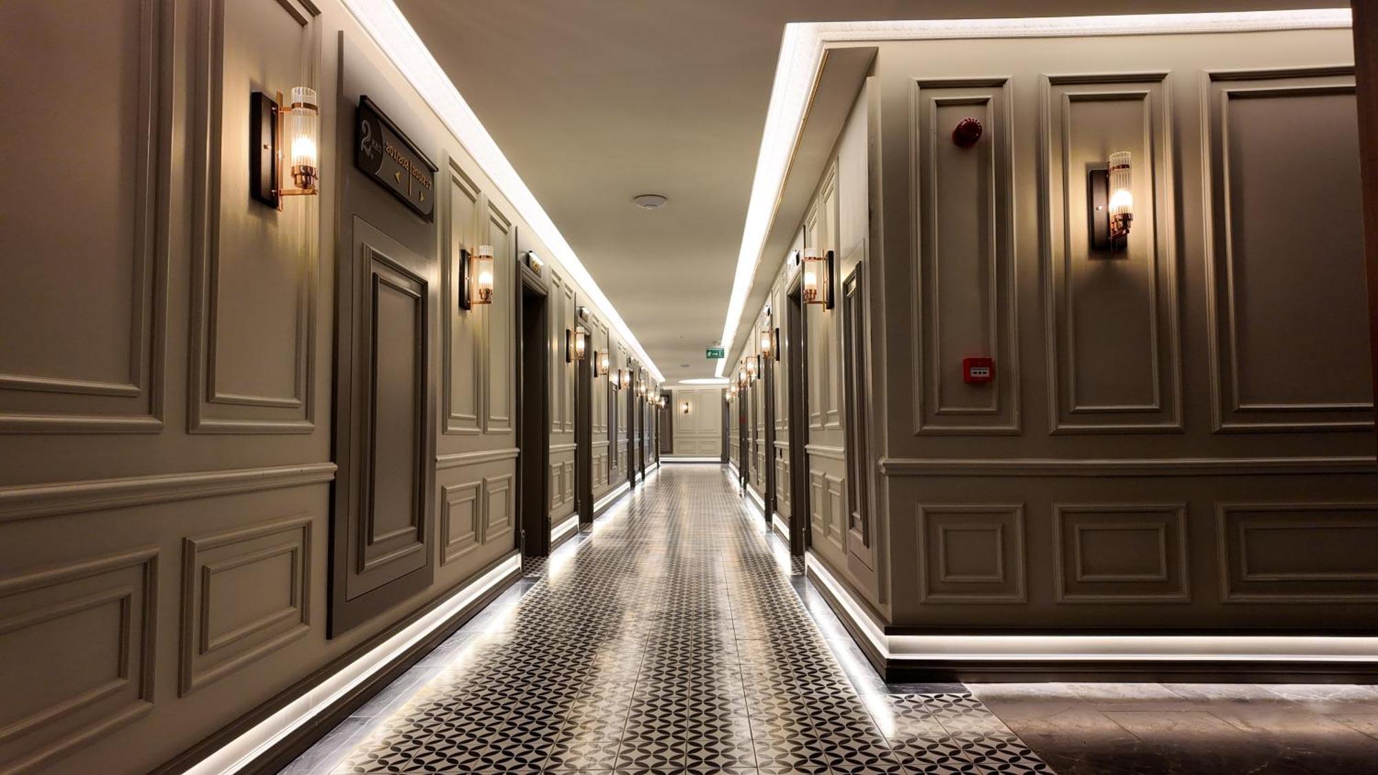 Lala Grand Hotel Erzurum Exterior photo