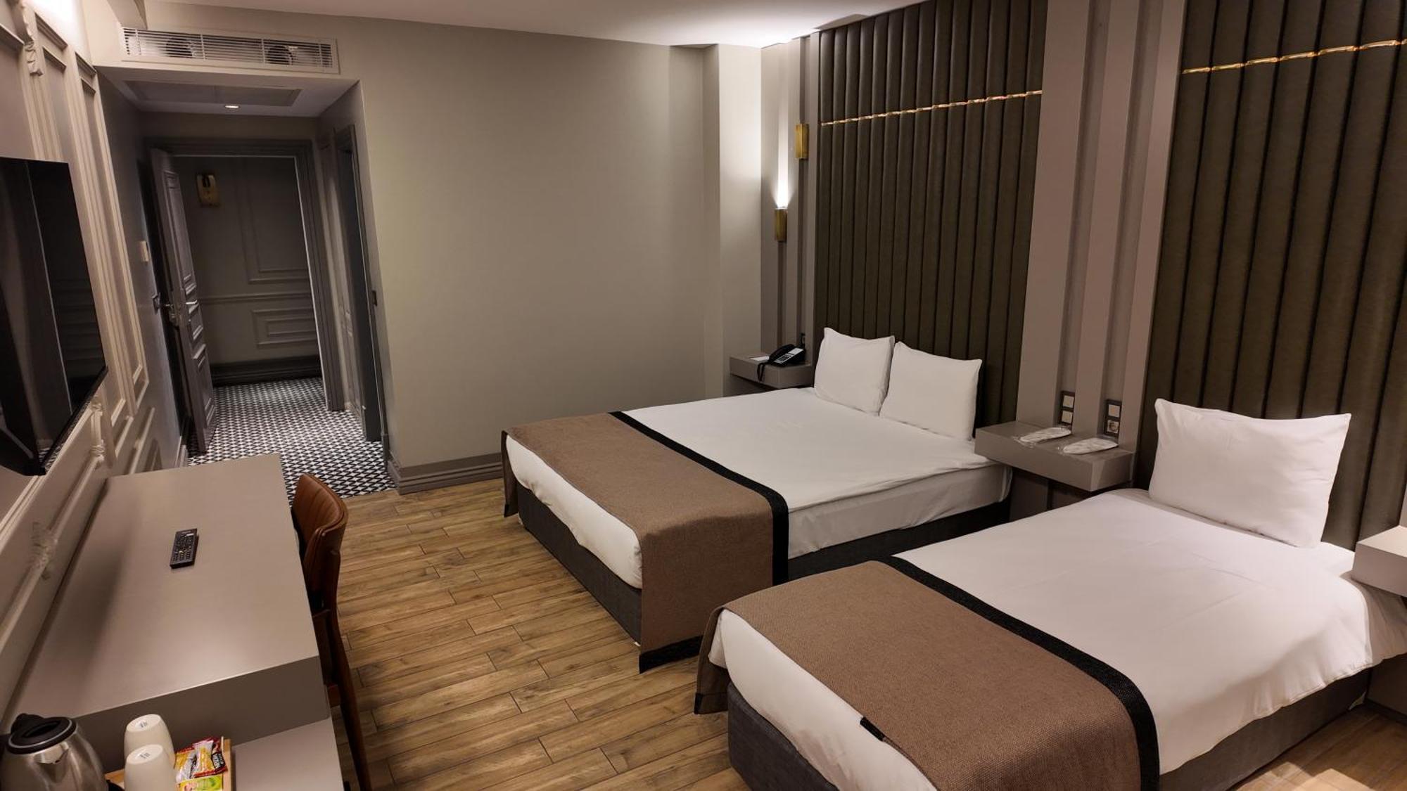 Lala Grand Hotel Erzurum Exterior photo